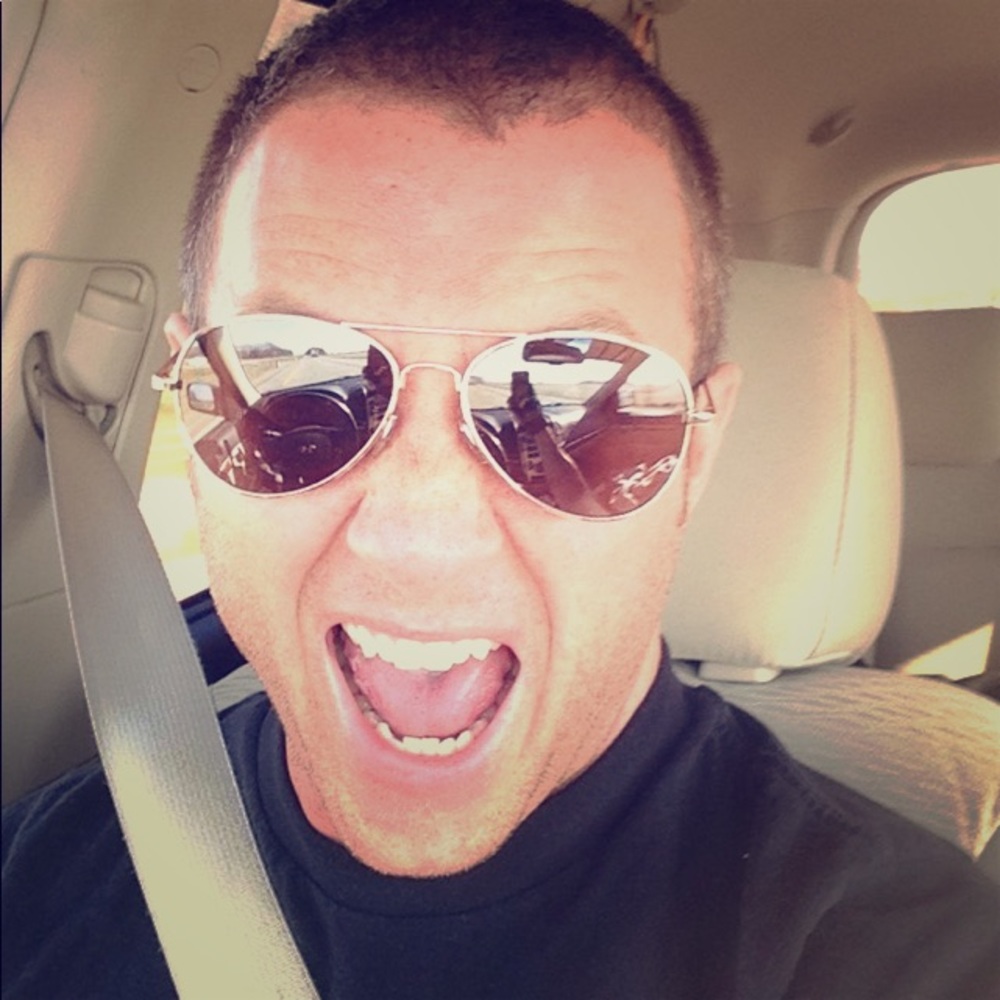 Meet your Posher, Noah